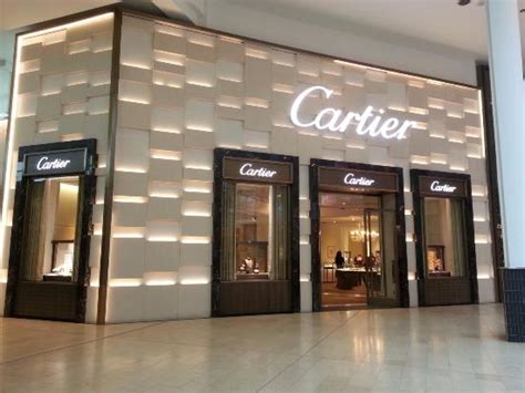 cartier yorkdale mall